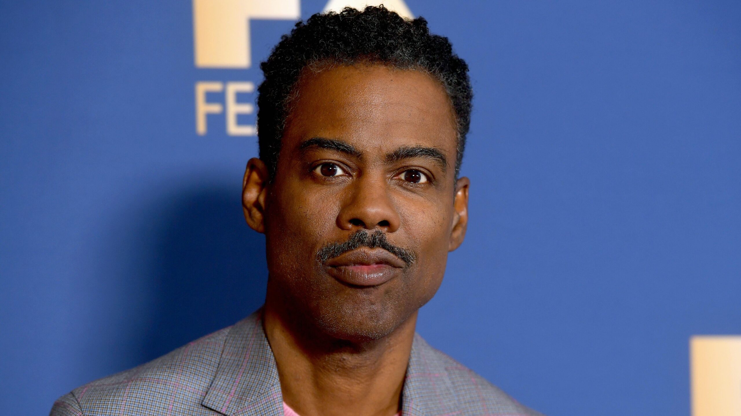 Chris Rock attends the FX Networks’ Star Walk Winter Press Tour 2020 at The Langham Huntington, Pasadena on January 09, 2020 in Pasadena, California. Photo: Getty Images Matt Winkelmeyer