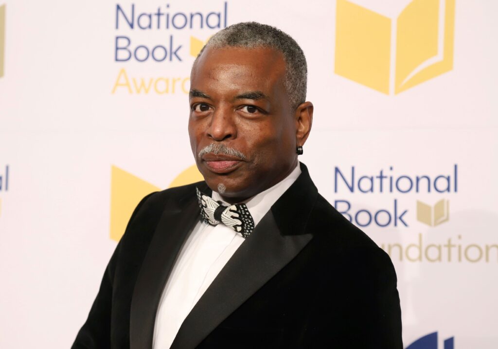 LeVar Burton Tells Trevor Noah that He’s No Longer Interested in Hosting ‘Jeopardy!’