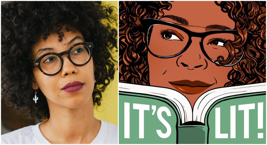 ‘It Is a Call, Not a Closing’: Why The Root Presents: It’s Lit! Can’t Seem to Unfollow Jill Louise Busby