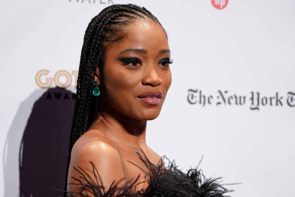 Role Call: Keke Palmer Is Hosting a Live Stream of the Met Gala So You Can Enjoy the Lewks in Real-Time
