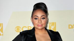 Raven-Symoné Explains Why She Said ‘No’ to Making Her Raven’s Home Character a Lesbian