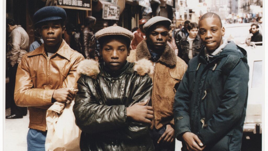 Looking for a Deep Dive on All Things Hip-Hop? Well, The Smithsonian Anthology of Hip-Hop and Rap Might Have You Covered