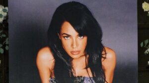 ‘This Person Interrupted All My Thoughts’: Aaliyah’s Mother Accuses Book Promoter of Desecrating Singer’s Gravesite