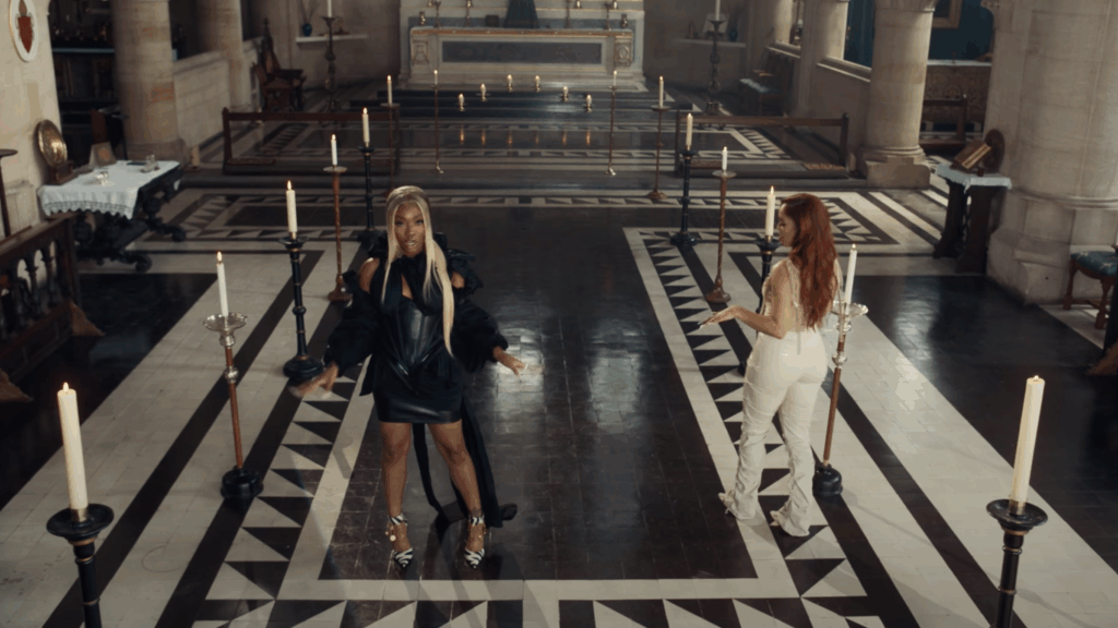 Mic Drop: Gotta Have That Funk (and R&B, Hip Hop and Soul)