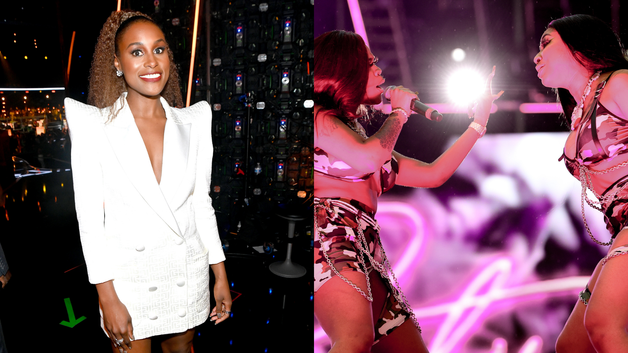 Role Call: HBO Max Adds More Cast Members to Issa Rae’s New Joint; Euphoria and High on the Hog Renewed for Season 2