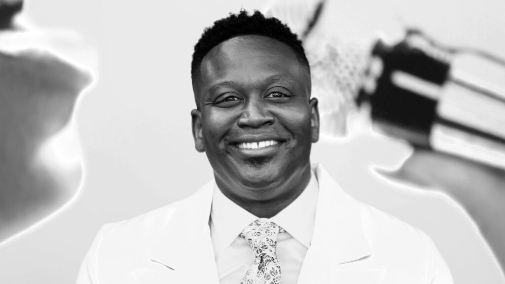 ‘I’ve Always Wanted to Be a Villain’: Tituss Burgess to Play ‘Rooster’ in NBC’s Annie Live!