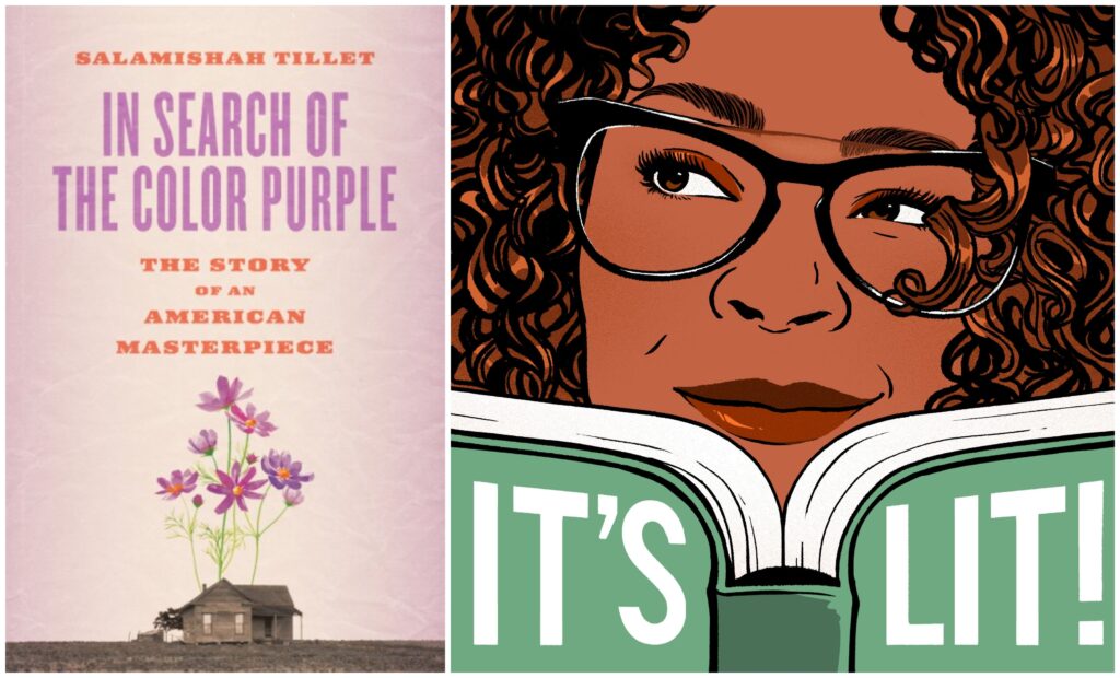 The Root Presents: It’s Lit! Revisits In Search of The Color Purple