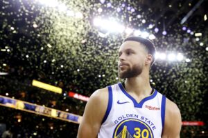 Ryan Coogler’s New Documentary About Steph Curry’s Rise to Superstardom Has the Perfect Title