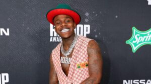 DaBaby Dupes Us All, Deletes Apology Statement to LGBTQ+ Community From Social Media