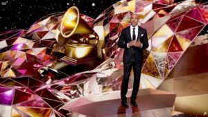 The Recording Academy Announces Inclusion Rider for 2022 Grammys—a First for a Major Music Award Show