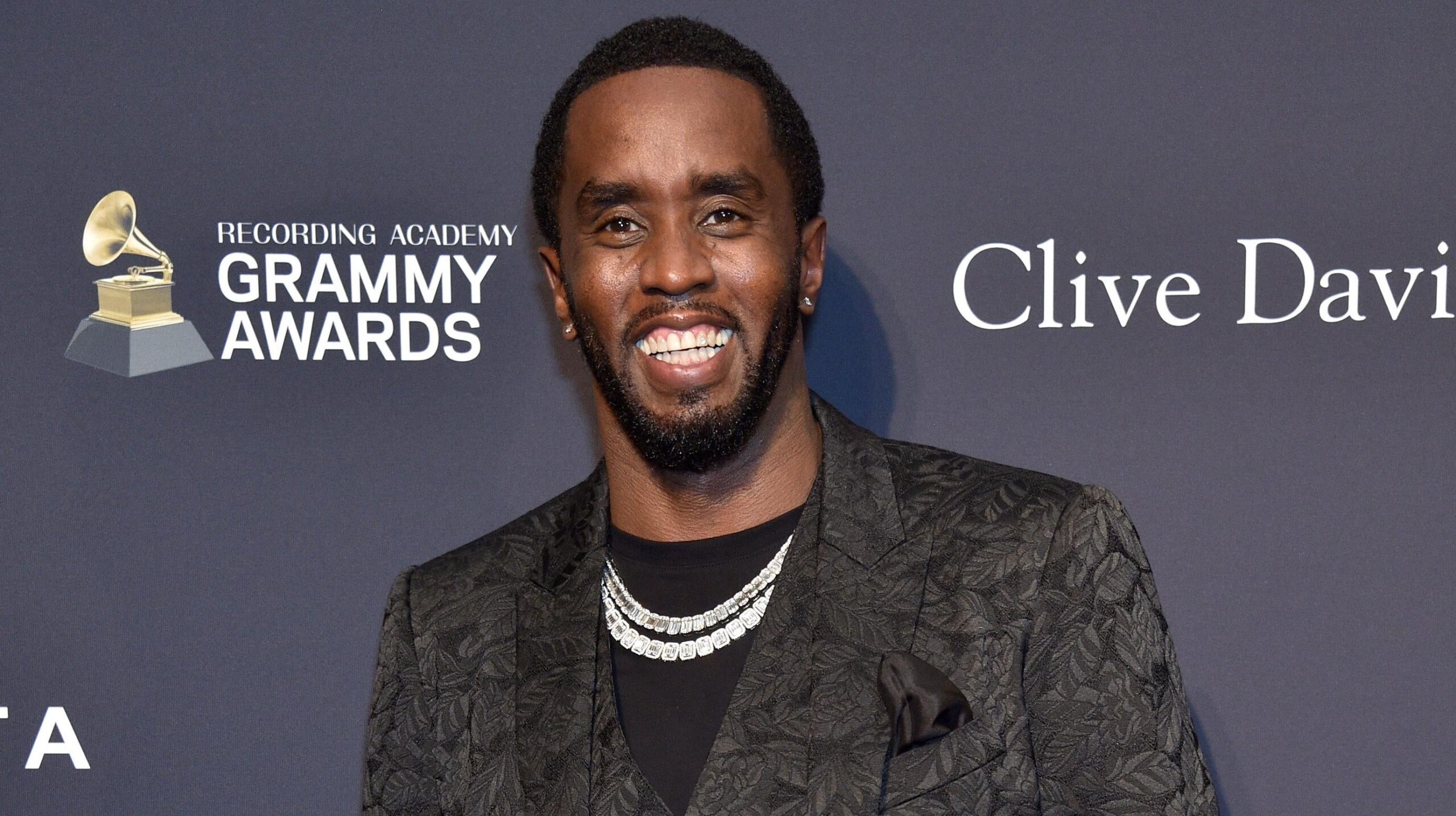 Sean “Diddy” Combs attends the Pre-GRAMMY Gala and GRAMMY Salute to Industry Icons Honoring Sean “Diddy” Combs on January 25, 2020. Photo: Getty Images Gregg DeGuire for The Recording Academy