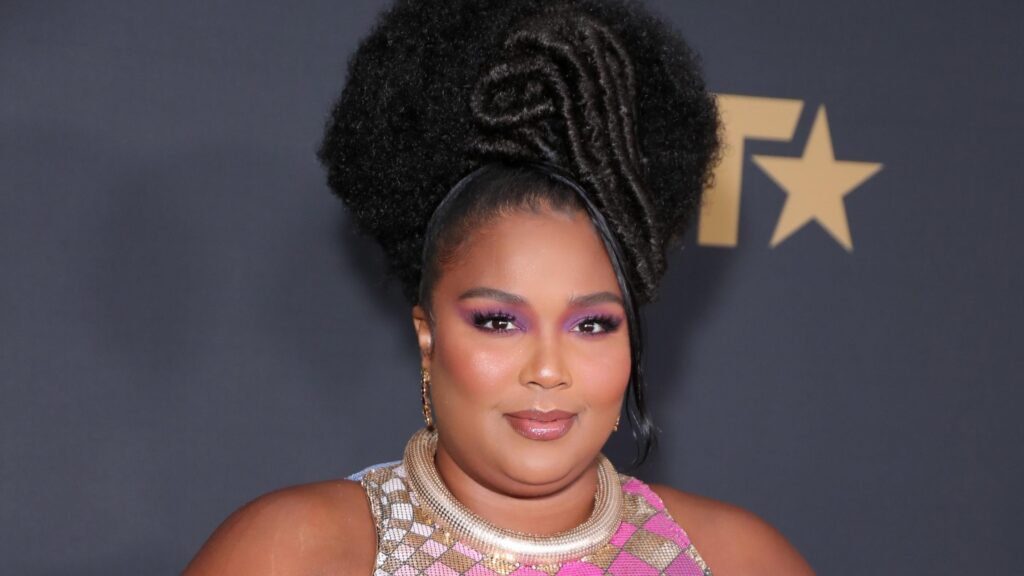After Two Years, Lizzo Teases a ‘New Era’ With Upcoming Single, ‘Rumors’
