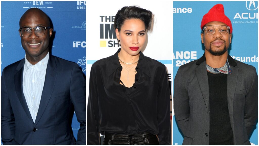 AAFCA TV Honors 2021: Barry Jenkins, Jurnee Smollett, Jonathan Majors Among Winners