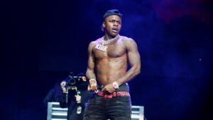 That Ain’t DaBaby, That’s My Adida: Let’s Get Into Rolling Loud Miami 2021, Shall We?