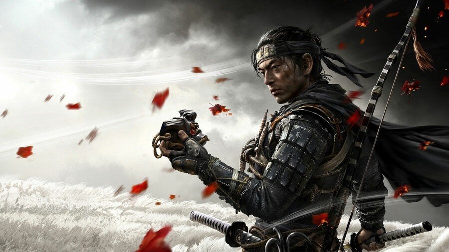A Love Letter to All the Games That Have Gotten Me Through the Pandemic