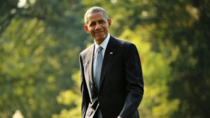 The Obama Cinematic Universe Continues With New HBO Docuseries and Book