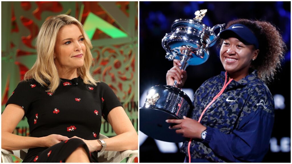 Why Megyn Kelly Can’t Stay Out of Naomi Osaka’s Business, Explained [UPDATED]