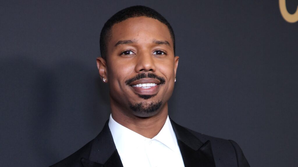 Michael B. Jordan Reflects on Working With Lauren London for Without Remorse