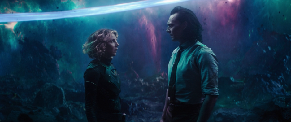 Hey Y’all, I’m Like 95 Percent Certain Loki Just Set Up the Marvel Cinematic Universe’s Next Thanos-Level Threat