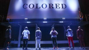 What’s New and Black on Broadway: Seven Shows to Catch Now That Theater Is Back