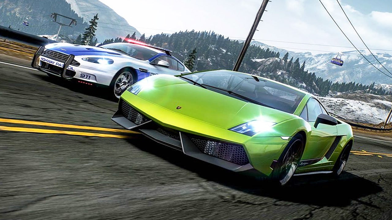 Image: EA