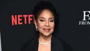 Bye, Phylicia: Social Media Reacts to Phylicia Rashad's Message of Support for Bill Cosby's Overturned Sexual Assault Conviction [Updated]