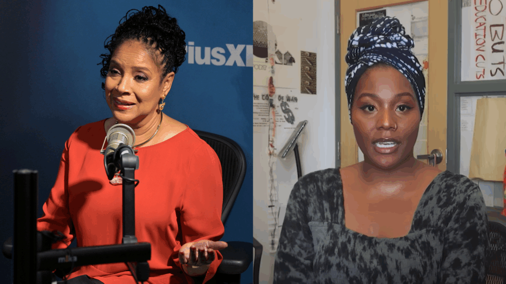 Phylicia Rashad Joins Cast in Nikyatu Jusu's Supernatural Thriller Nanny