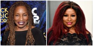 Stephanie Mills Says a Battle Between Her and Chaka Khan Almost Happened but 'The Verzuz People Weren’t Interested'—Until Now!