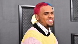 No Guidance: Chris Brown Under Investigation for Reportedly Slapping a Woman