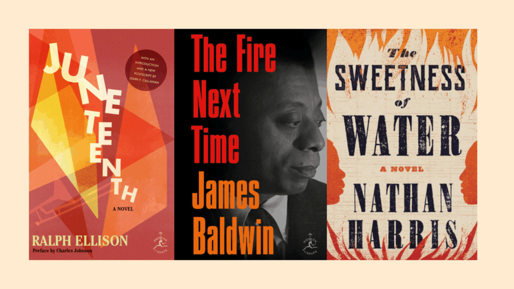 Things to Read and Watch to Celebrate and Honor Juneteenth