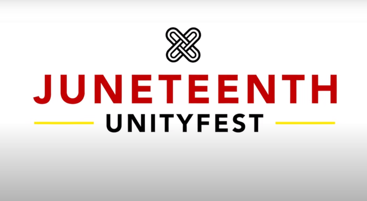 Image: Getty Images Courtesy of Juneteenth Unityfest