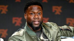 Kevin Hart Comes Down on Cancel Culture, Says 'I Can’t Be the Comic Today That I Was When I Got Into This'