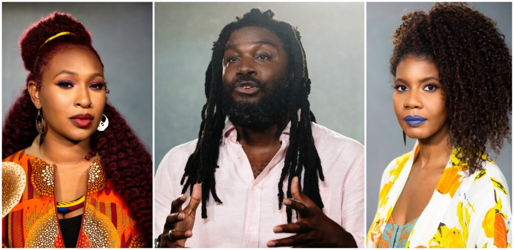 Exclusive: The Smithsonian Channel Recruits Storytellers to Explore the Meaning of Juneteenth