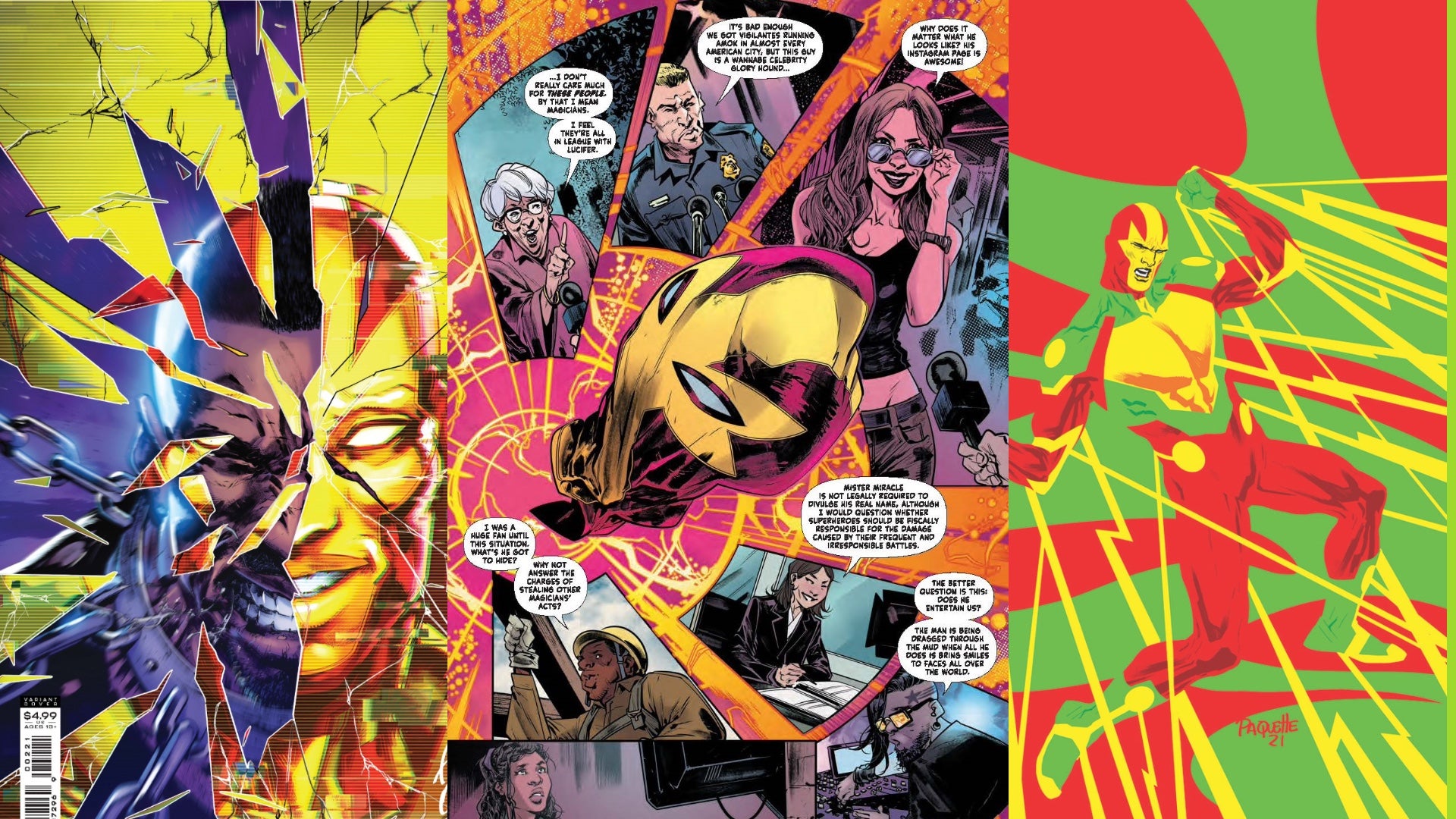 Image: DC Comics