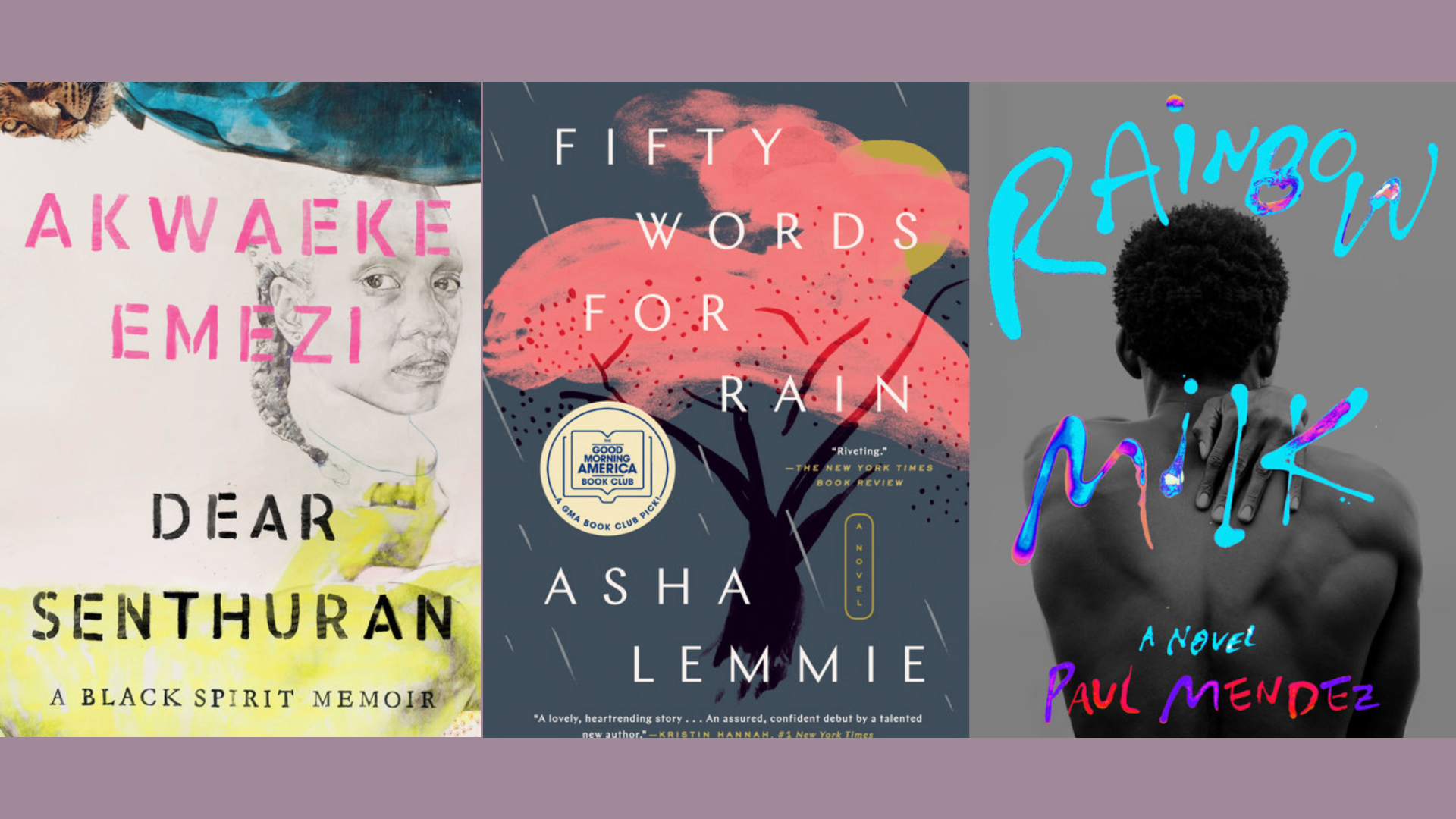 PageTurners: Loving, Losing and Learning in Literature