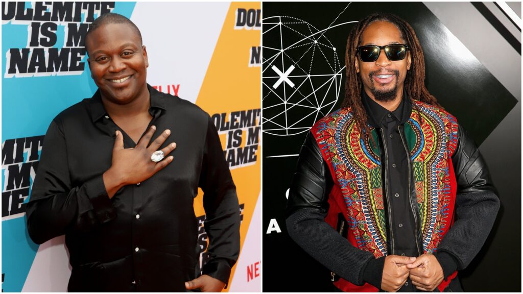 Tituss Burgess, Lil’ Jon Tapped as Guest Hosts for New Season of Bachelor in Paradise