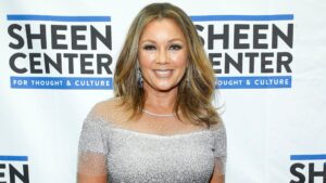 Vanessa Williams Reflects on How She Worked Through Miss America Backlash: ‘I Think Was I Really Centered in Knowing…Who I Am’