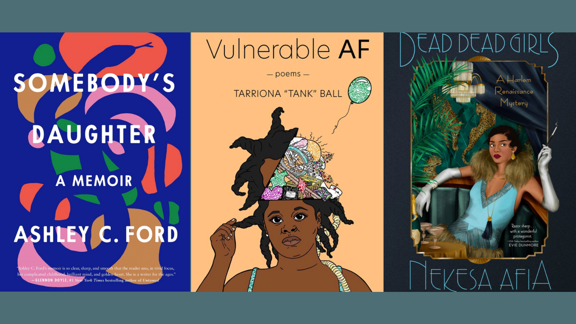 PageTurners: Let's Go!! A Plethora of Summer Reads to Add to Your #TBR