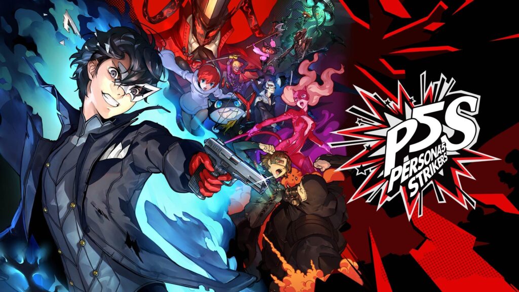 This Week's Good-Ass Games at Good-Ass Prices Are Here to Take Your Heart