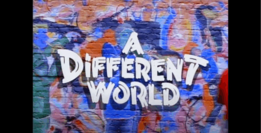 The Cast of A Different World Take a Trip Down Memory Lane, and I’ve Never Wanted to Be a Hillman Alum So Bad