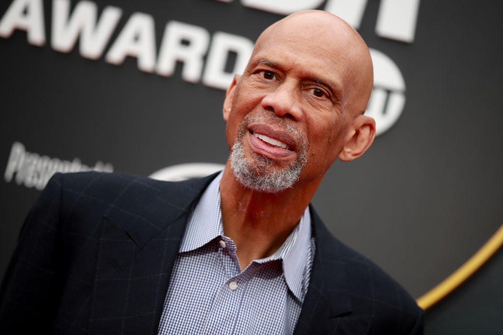 Exclusive: New History Channel Documentary With Kareem Abdul-Jabbar, Fight the Power Premieres on Juneteenth
