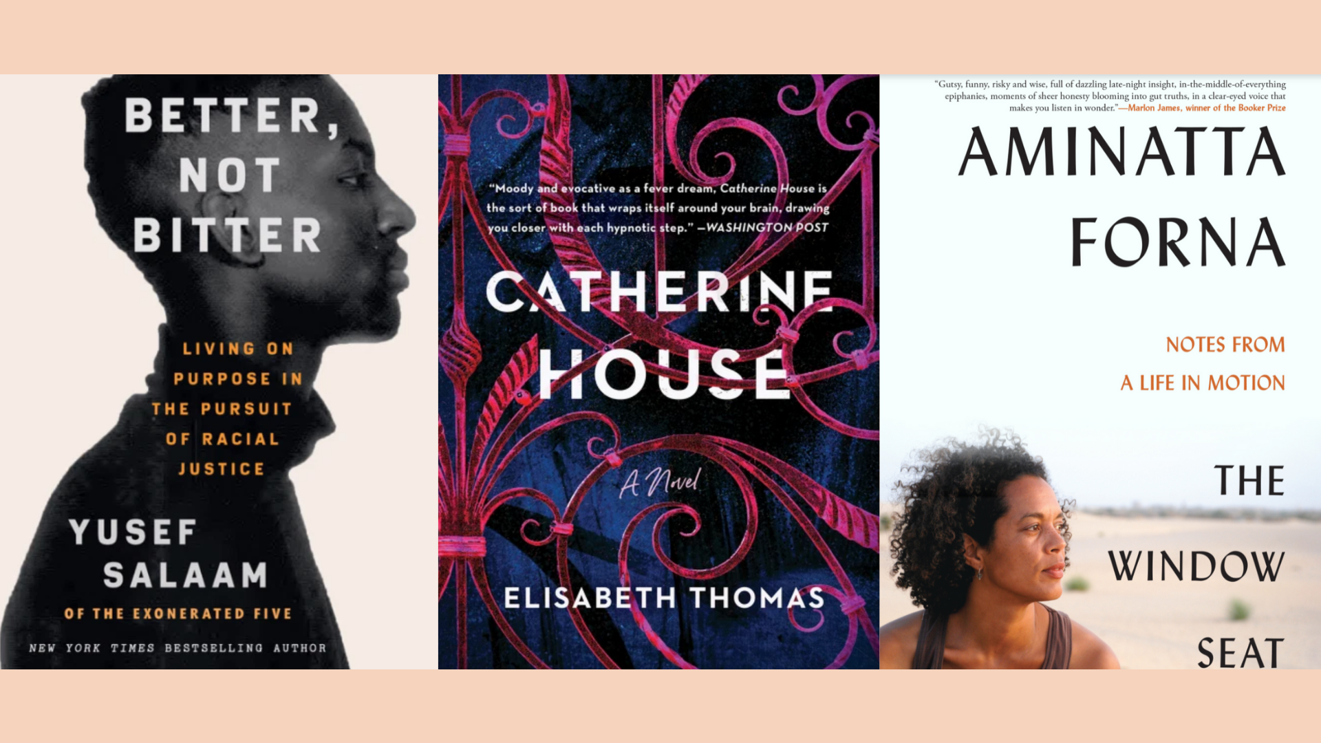 PageTurners: How We Translate the Reality of the Black Experience in America