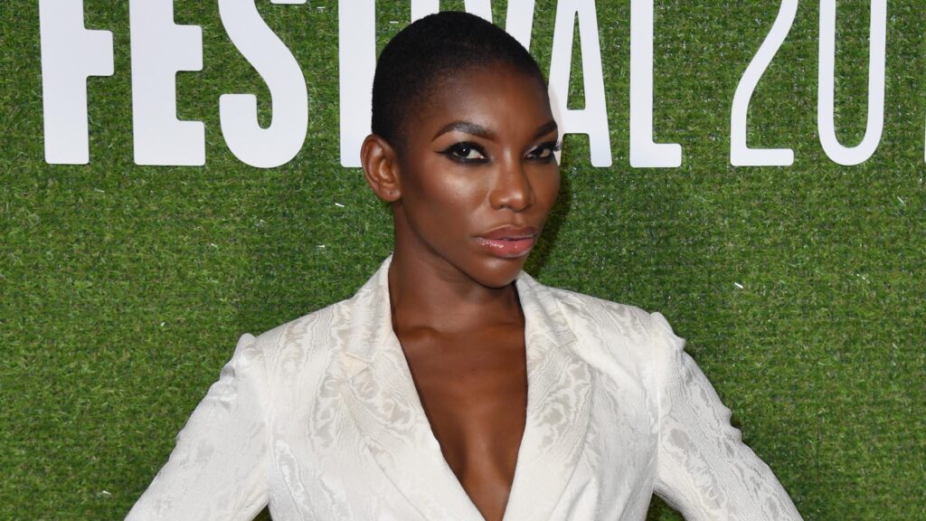 Michaela Coel and BBC Partner for New Series With Potential Ties to I May Destroy You