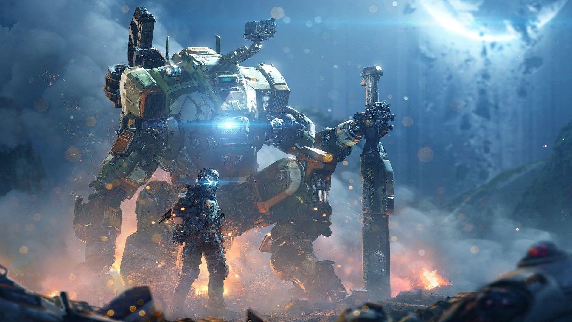 Image: EA