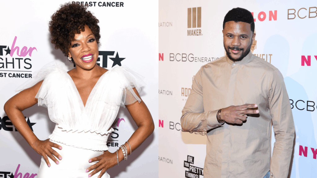 The Game Is On at Paramount+, Wendy Raquel Robinson and Hosea Chanchez Will Reprise Their Roles
