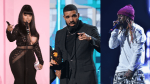 Beam Me Up (to 2009), Scotty: Nicki Minaj Re-Releases Hit Mixtape, Featuring Drake and Lil Wayne