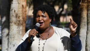 Tribeca Festival to Present Stacey Abrams With Inaugural Harry Belafonte Award Amid Juneteenth Programming