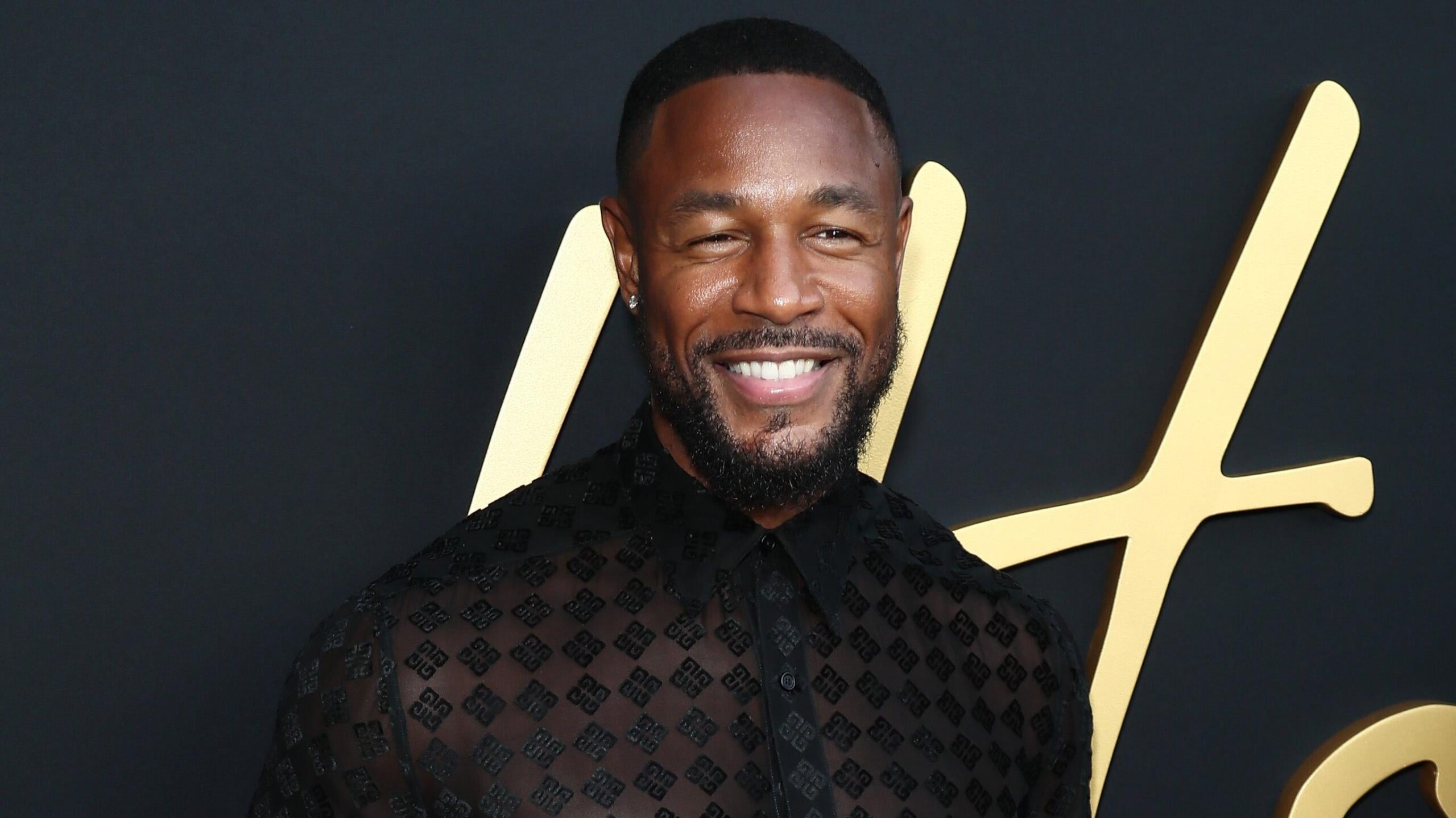 Tank attends the Premiere Of Showtime’s “Hitsville: The Making Of Motown” on August 08, 2019 in Los Angeles, California. Photo: Getty Images Leon Bennett