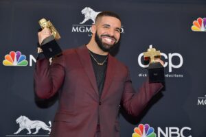 Last Name Ever, First Name Greatest: Drake to Receive Artist of the Decade Award at 2021 Billboard Music Awards