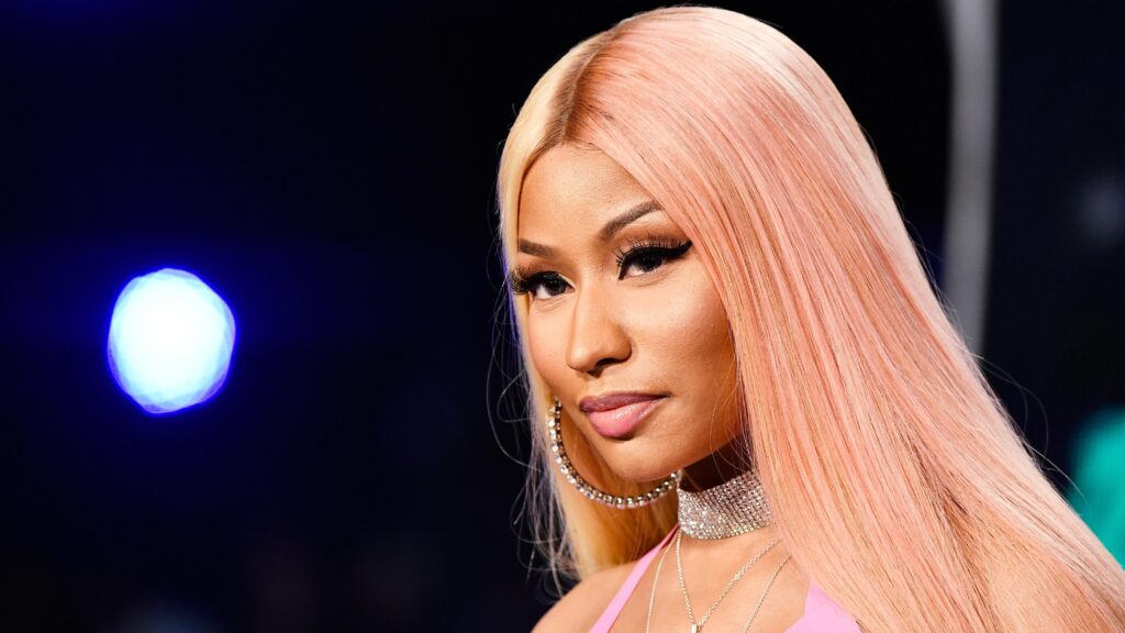 Pink Friday: Nicki Minaj Teases New Music, Makes Grand Return to Instagram